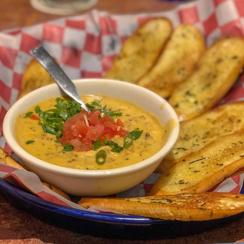 Razzoo’s Cajun Cafe Restaurant 310 Coneflower Dr, Garland, TX 75040
