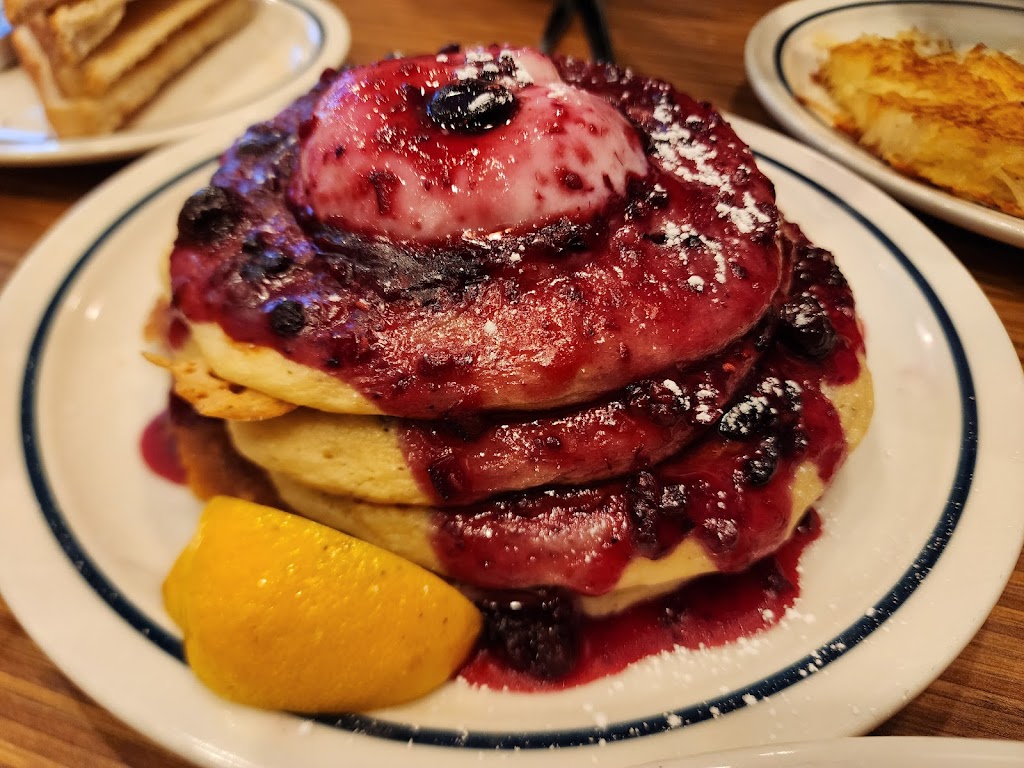 IHOP Danbury location opens Tuesday on Newtown Road