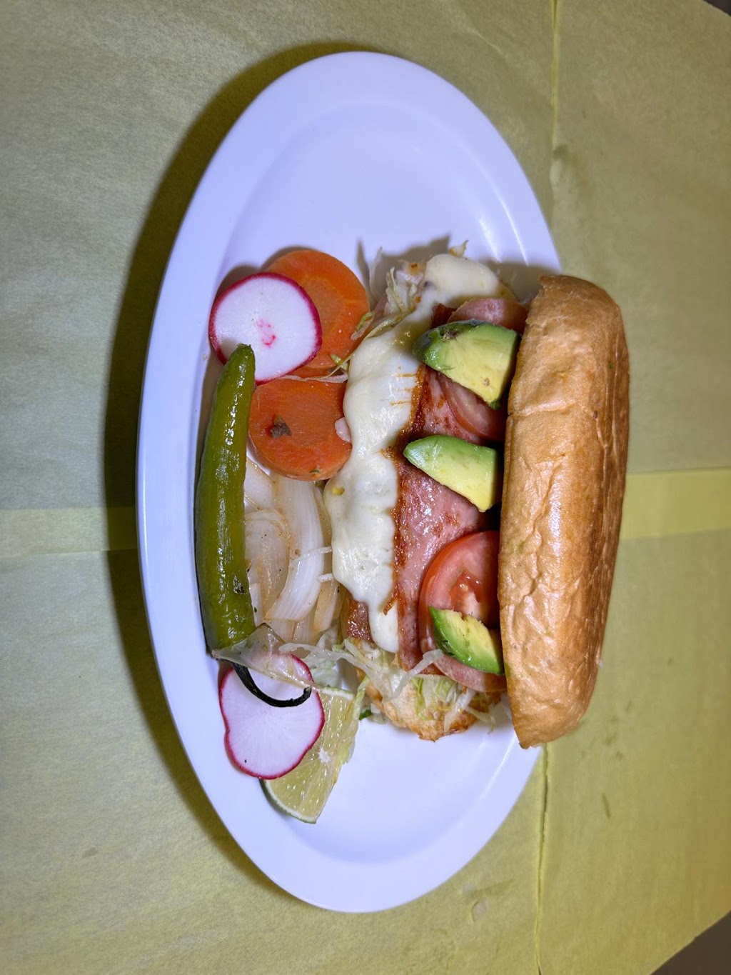 El Vallartazo #2 | restaurant | 1709 S Sunnylane Rd, Del City, OK 73115, USA | 4058004772 OR +1 405-800-4772