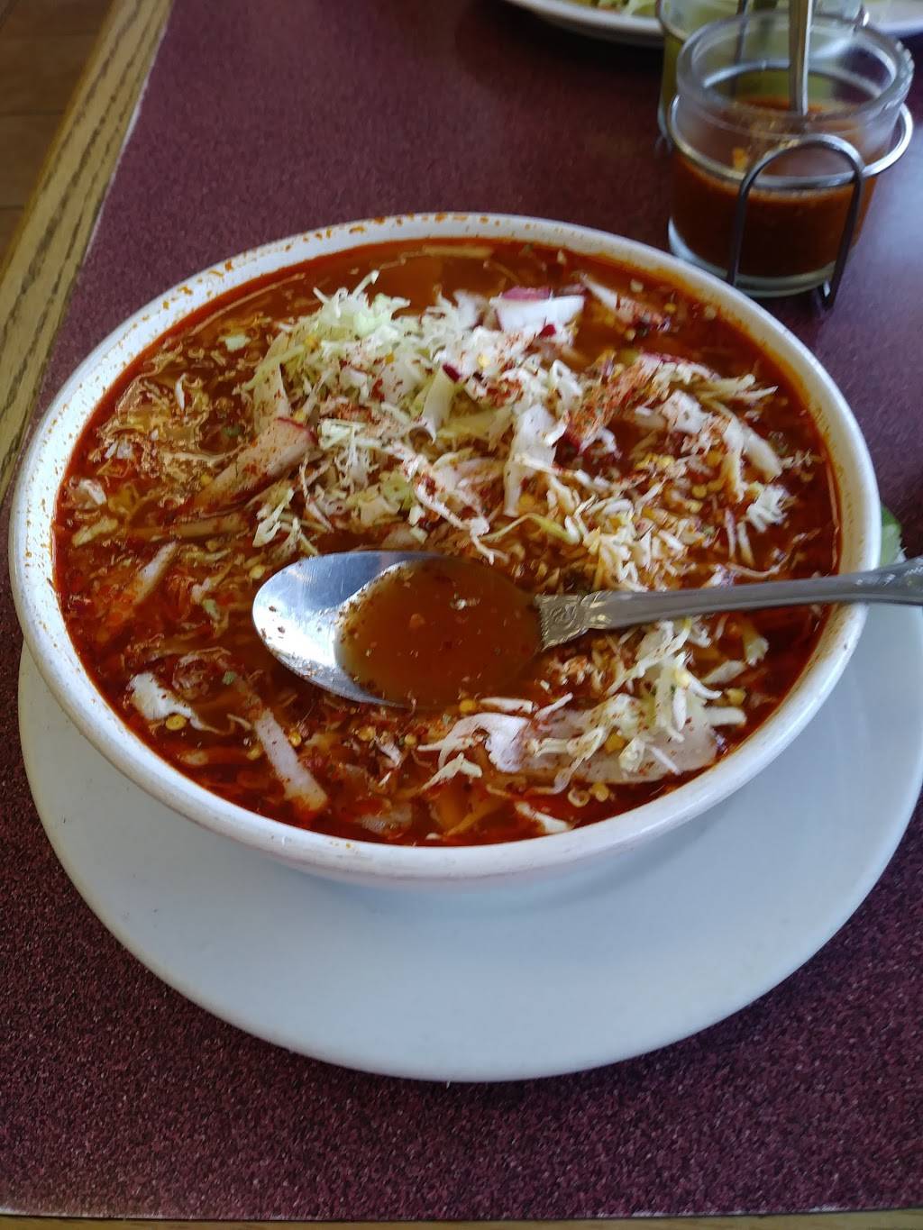 Liliana's Tamales 3448 E 1st St, Los Angeles, CA 90063, USA