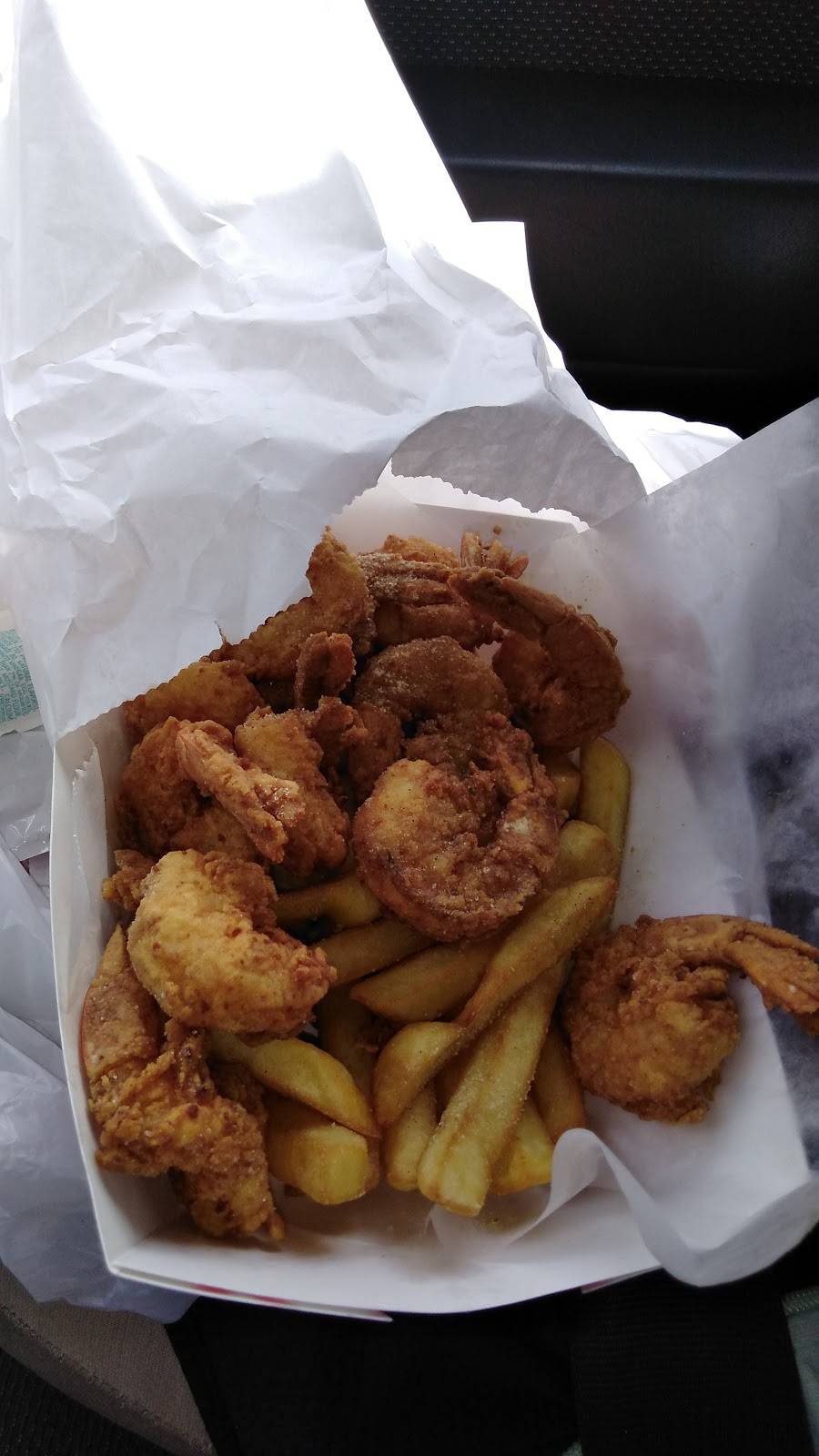 Hook Fish & Chicken 5701 N Australian Ave, Riviera Beach, FL 33407, USA