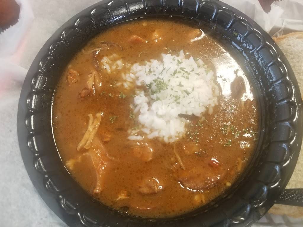 Cajun Catch 4317 High St, Zachary, LA 70791, USA
