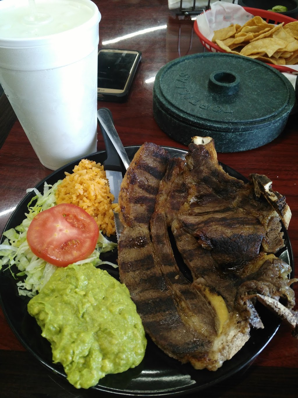 Kikis Meal delivery 965 W Ruben M Torres Sr Blvd, Brownsville, TX 78520, USA