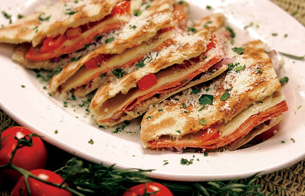 Russos New York Pizzeria Spring Marketplace | meal delivery | 24230 Kuykendahl Rd #200, Tomball, TX 77375, USA | 8326396500 OR +1 832-639-6500