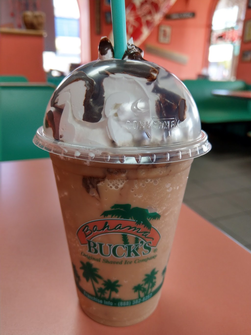 Bahama Bucks - Texas City | restaurant | 2716 Palmer Hwy, Texas City, TX 77590, USA | 4099457669 OR +1 409-945-7669