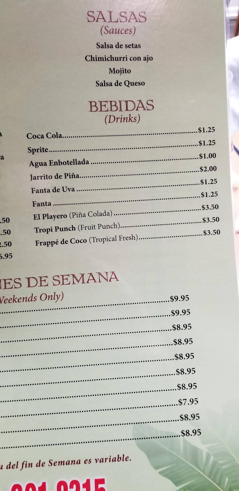 El isleño puertorican restaurant ???????? | restaurant | 220 S 6th St, Logansport, IN 46947, USA | 5746018315 OR +1 574-601-8315