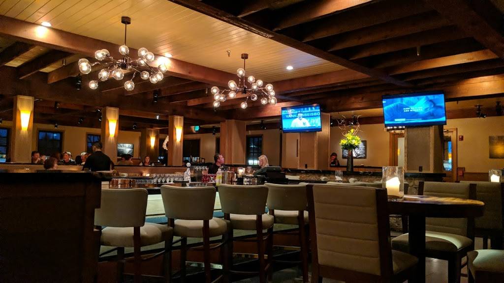 Stoney River Steakhouse and Grill 10524 Alpharetta Hwy, Roswell, GA