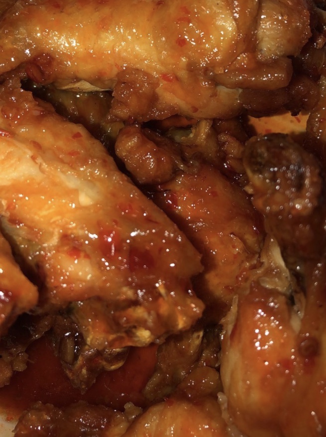 Baileys Bistro | restaurant | Gena Rd SW, Palm Bay, FL 32908, USA | 3214196854 OR +1 321-419-6854