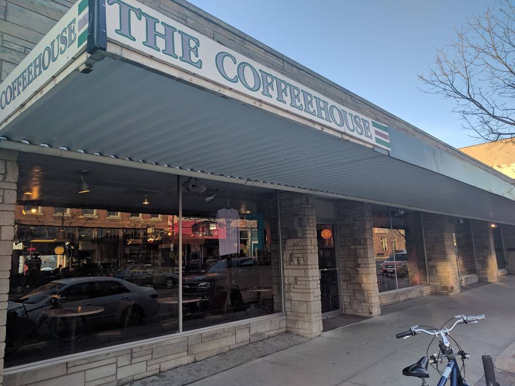 Coffeehouse & Deli | cafe | 114 E Beaufort St, Normal, IL 61761, USA | 3094526774 OR +1 309-452-6774