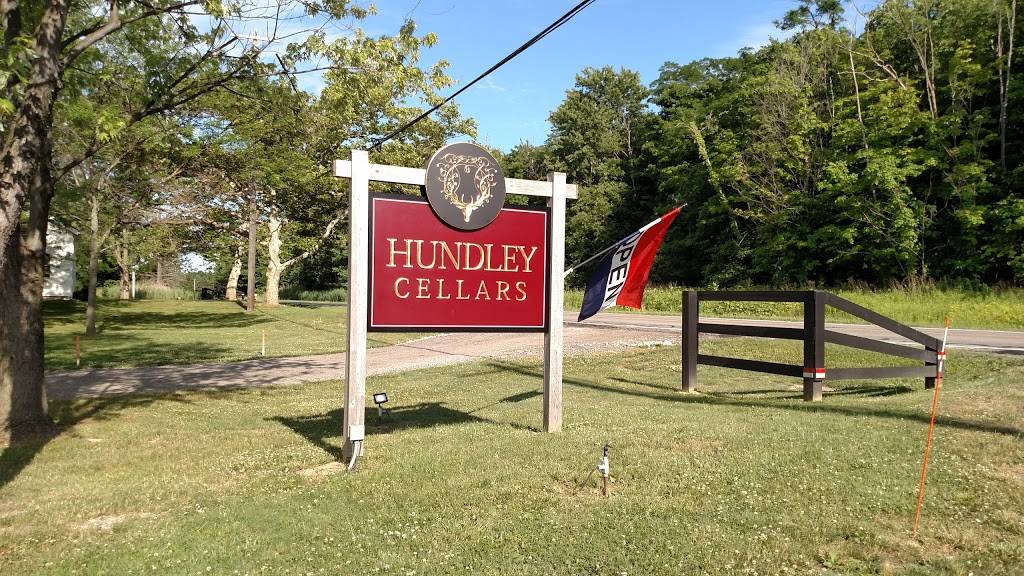 Hundley Cellars | restaurant | 6451 OH-307, Geneva, OH 44041, USA | 4403613088 OR +1 440-361-3088