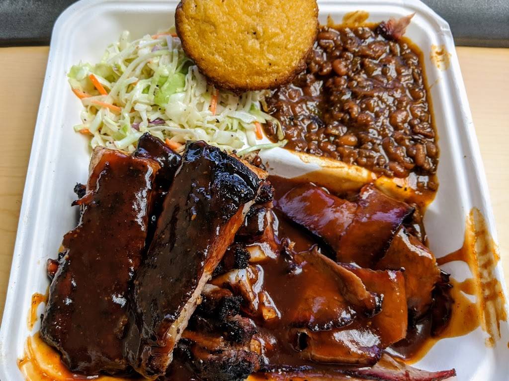 H&H BBQ 2420 19th Ave, Forest Grove, OR 97116, USA