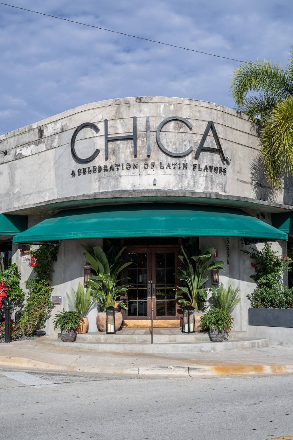CHICA Miami | restaurant | 5556 NE 4th Ct, Miami, FL 33137, USA | 7866327725 OR +1 786-632-7725
