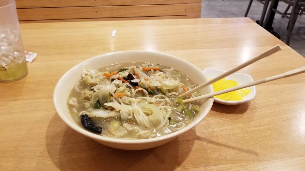 Paik's Noodles Restaurant 28124 Newhall Ranch Rd, Santa Clarita, CA