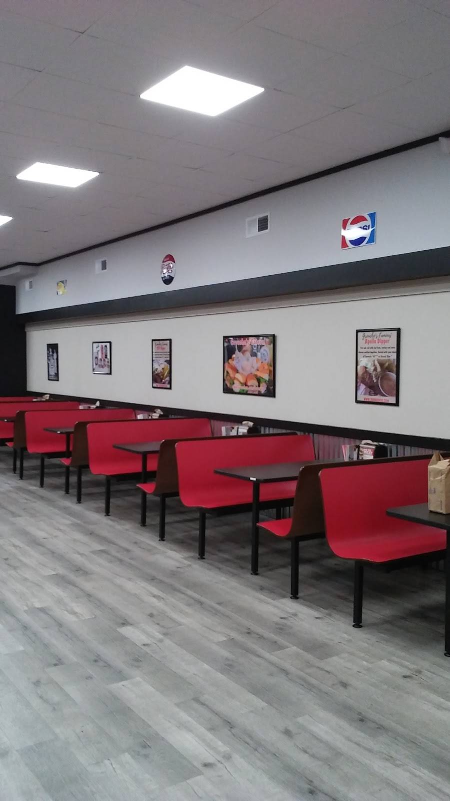 Grouchos Deli | restaurant | 171 2nd St, Cheraw, SC 29520, USA | 8432535088 OR +1 843-253-5088