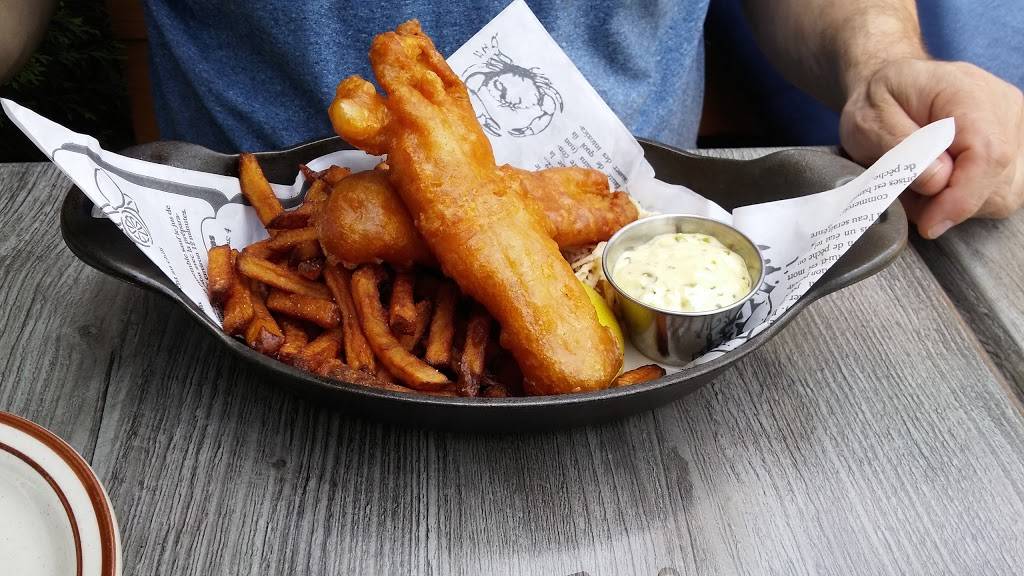 Restaurant Vertigo Boisbriand | restaurant | 3305 Avenue des Grandes Tourelles, Boisbriand, QC J7H 1M9, Canada | 4509518425 OR +1 450-951-8425