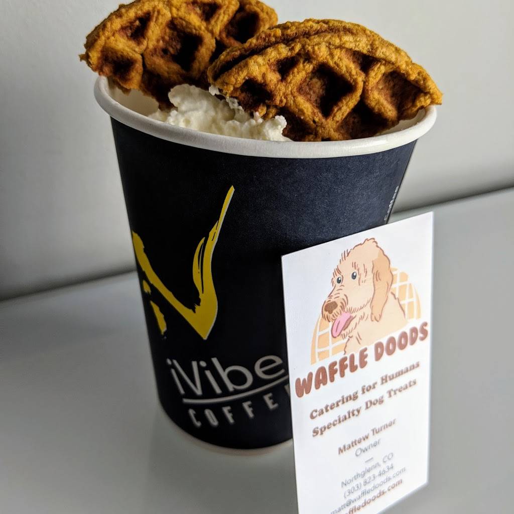 iVibe Coffee | bakery | 5191 W 112th Ave #700, Westminster, CO 80031, USA | 3034387119 OR +1 303-438-7119