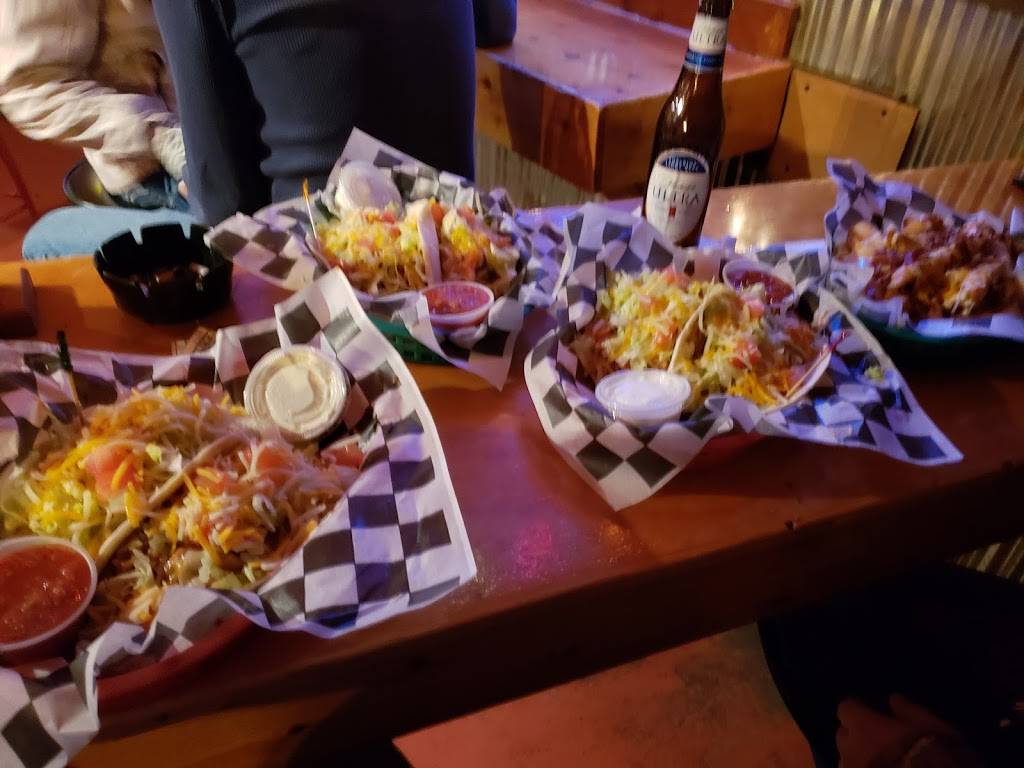 Rowdy Beaver Den & Tavern | meal takeaway | 47 Spring St, Eureka Springs, AR 72632, USA | 4793636444 OR +1 479-363-6444
