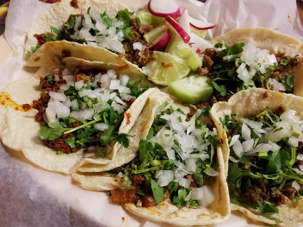 Taqueria El Patron | restaurant | 3107 Washington Rd, Augusta, GA 30907, USA | 7062105678 OR +1 706-210-5678