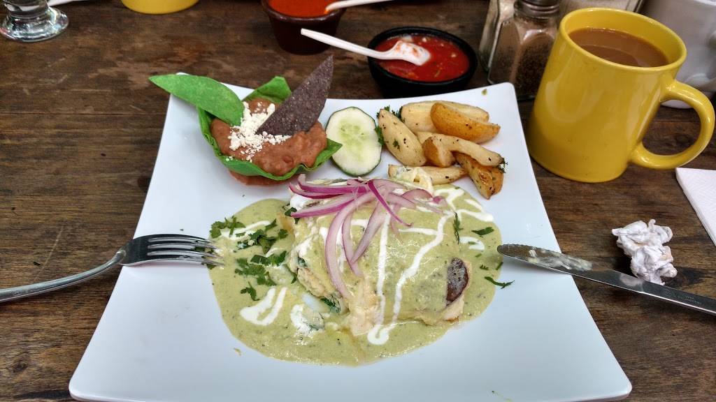 HACIENDA CORRALITO | restaurant | et, Colinas Riverside 226, Colinas del Mar, 22760 El Sauzal, Baja California, Mexico | 016461747312 OR +52 646 174 7312