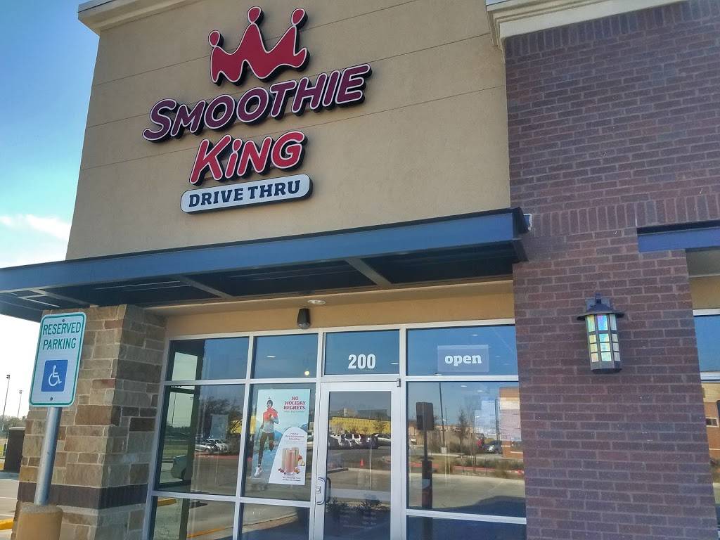 Smoothie King | meal delivery | 775 Grapevine Hwy, Hurst, TX 76054, USA | 8177884612 OR +1 817-788-4612