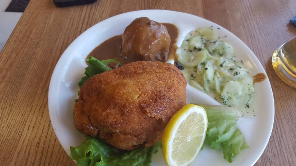 Max & Moritz Bakery & Restaurant | restaurant | 5945 Cliffdale Rd # 1104, Fayetteville, NC 28314, USA | 9108268400 OR +1 910-826-8400