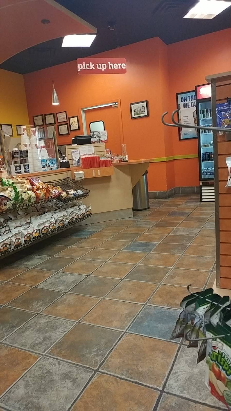 Smoothie King | restaurant | 1141 N Loop 1604 E #106, San Antonio, TX 78258, USA | 2105452426 OR +1 210-545-2426