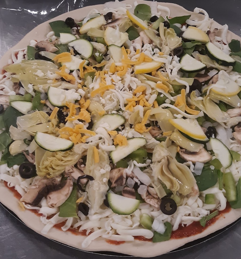 The Cool Local Take n Bake Pizzeria | meal takeaway | 5020 Ellinghouse Dr F, Cool, CA 95614, USA | 5308881170 OR +1 530-888-1170