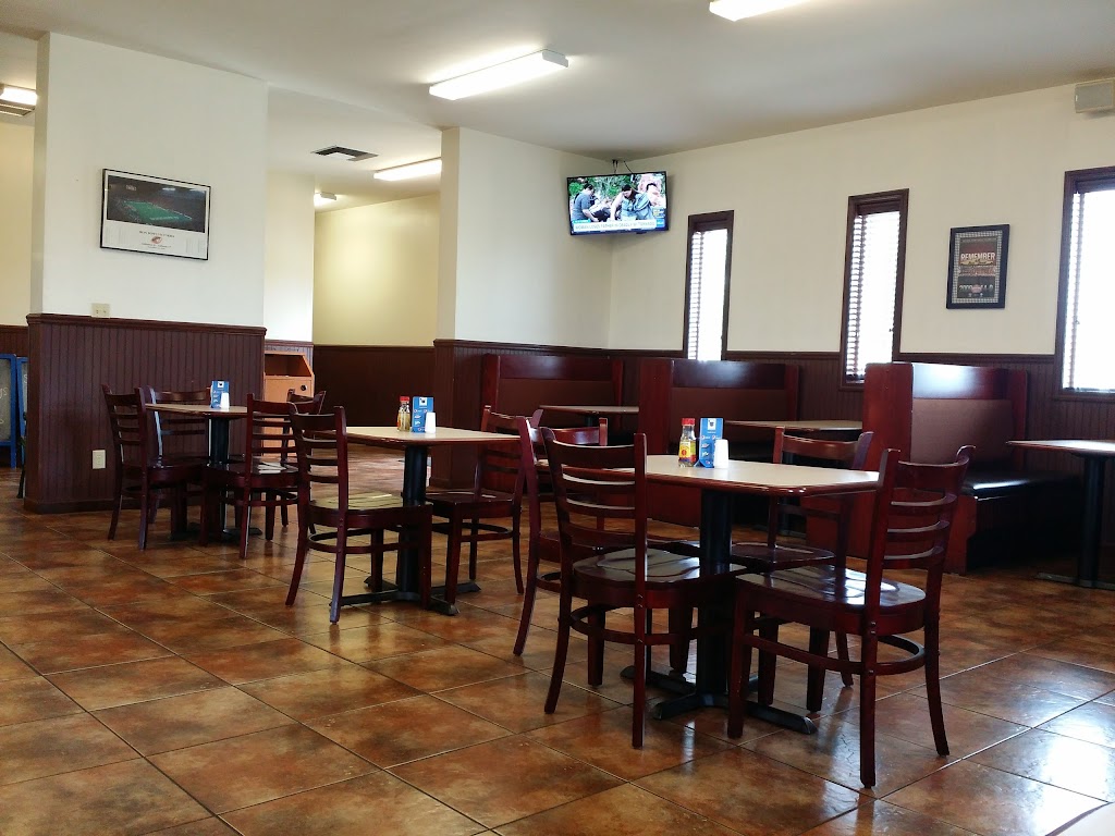 West End Diner | restaurant | 2601 Martin Luther King Blvd, Tuscaloosa, AL 35401, USA | 2057377500 OR +1 205-737-7500