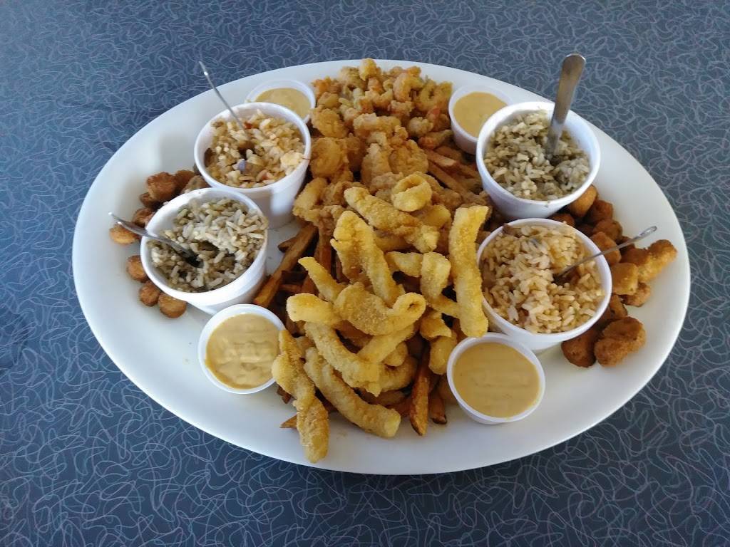 Da Cajun Shak Restaurant 6249 E 21st St N, Wichita, KS 67208, USA