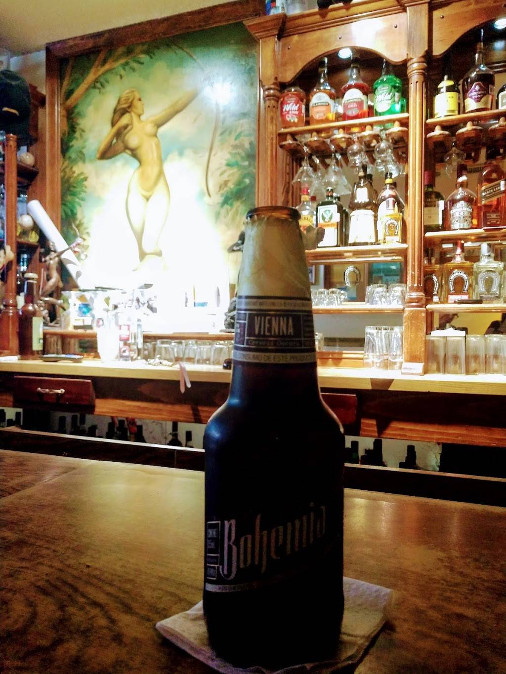 Bar Diana | restaurant | Calle Cárdenas 35, Centro, Pliego, 21400 Tecate, B.C., Mexico | 016656540515 OR +52 665 654 0515