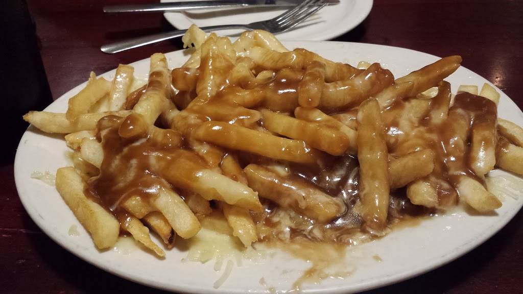 Anthonys Restaurant | restaurant | South Montrose Comm Church, Pennsylvania 29, Montrose, PA 18801, USA | 5702781100 OR +1 570-278-1100
