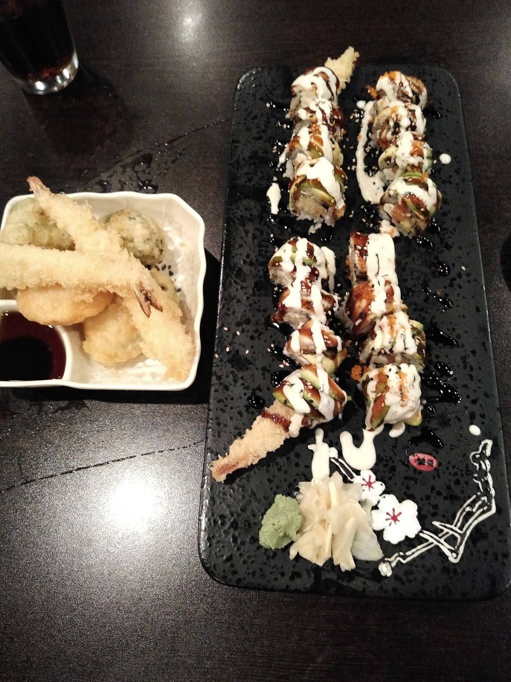 Ichiban Japanese Grill 6737 Clinton Hwy, Knoxville, TN 37912, USA