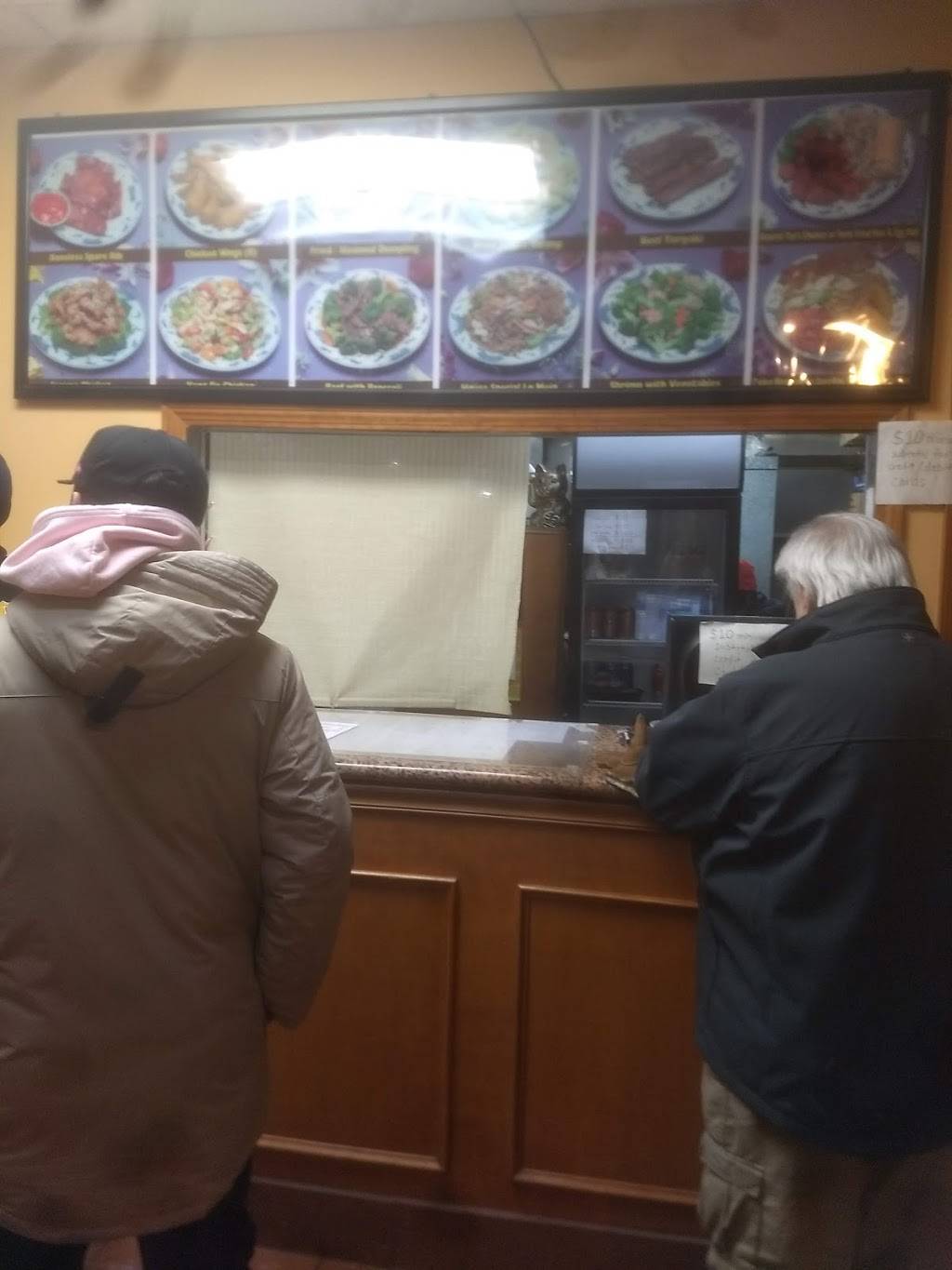 Golden House Restaurant | restaurant | 204 Ferry St, Everett, MA 02149, USA | 6173872800 OR +1 617-387-2800