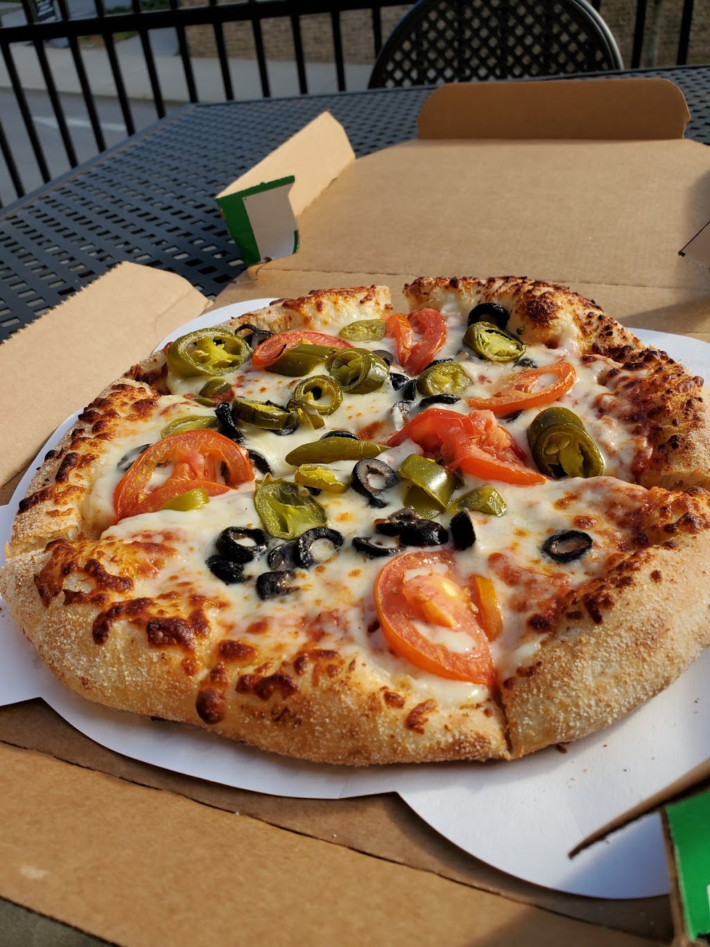 Marcos Pizza | meal delivery | 830 Glenwood Ave SE, Atlanta, GA 30316, USA | 4046241100 OR +1 404-624-1100