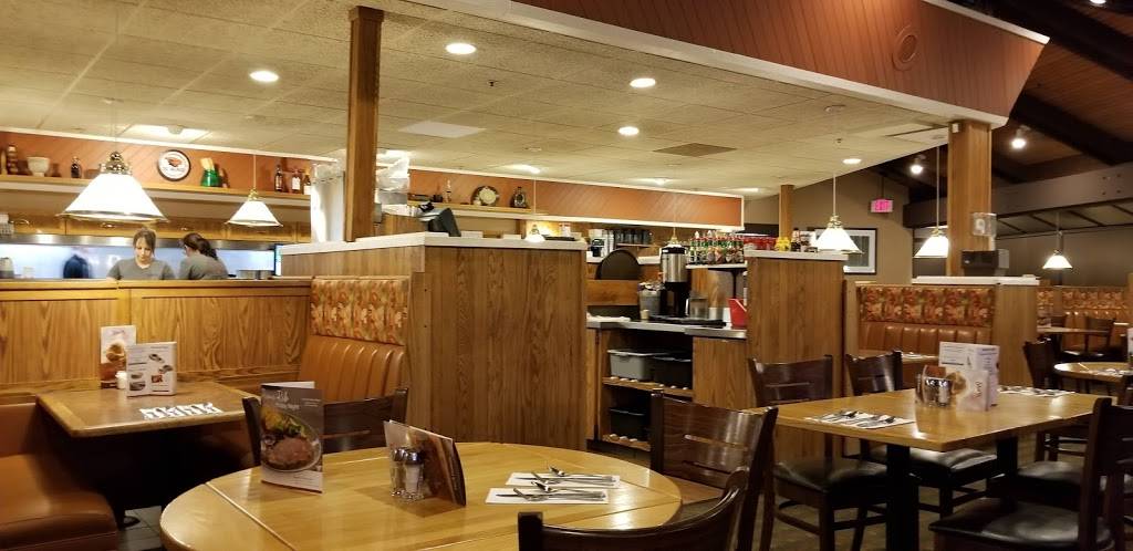 Sharis Cafe and Pies | bakery | 1926 McLoughlin Blvd, Oregon City, OR 97045, USA | 5036579183 OR +1 503-657-9183