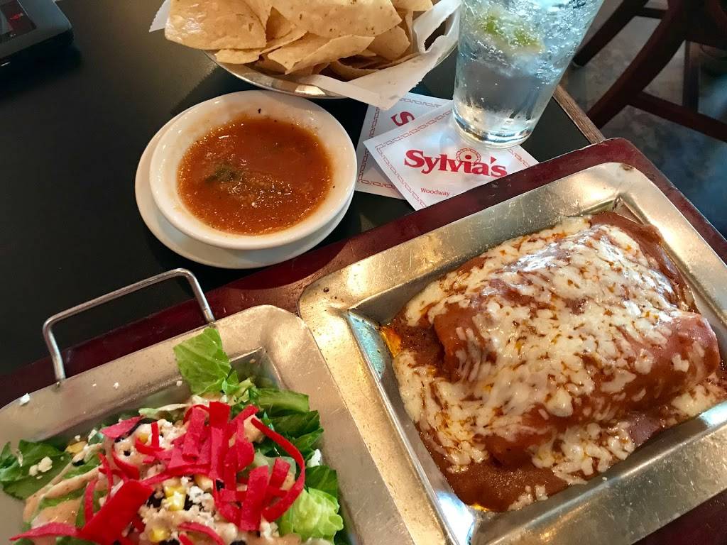 Sylvia S Enchilada Kitchen Restaurant 1140 Eldridge Pkwy Houston   1bb2335528b16c6124d86efb72a37c29  United States Texas Harris County Houston 837797 Sylvias Enchilada Kitchenhtm 