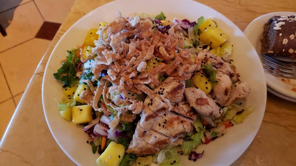 The Cheesecake Factory | restaurant | 236 Summit Blvd, Birmingham, AL 35243, USA | 2052621800 OR +1 205-262-1800
