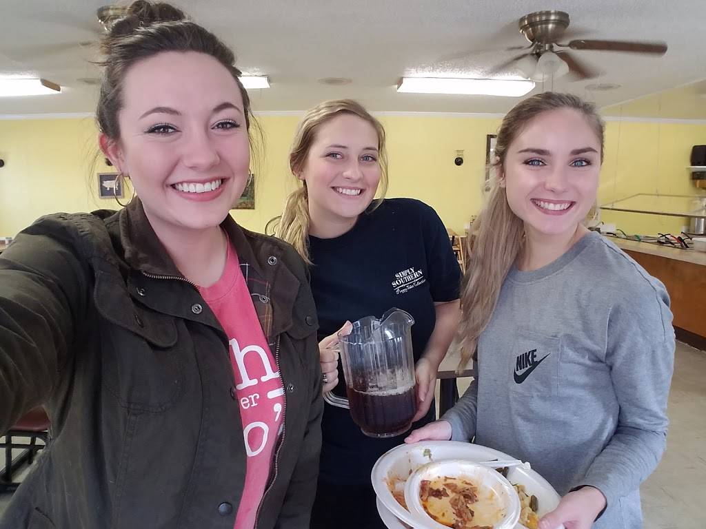 Country Cousins BBQ 202 N Jones Rd, Olanta, SC 29114, USA