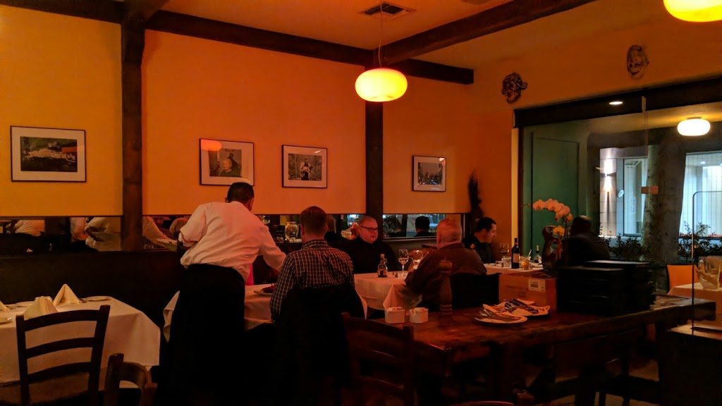 Il Buco | restaurant | 107 S Robertson Blvd, Beverly Hills, CA 90211, USA | 3106571345 OR +1 310-657-1345