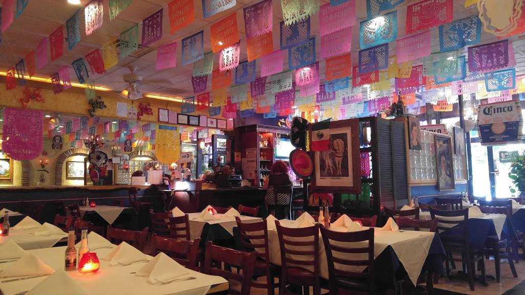 Cinco De Mayo Mexican Restaurant 44 NY303, Valley Cottage, NY 10989, USA
