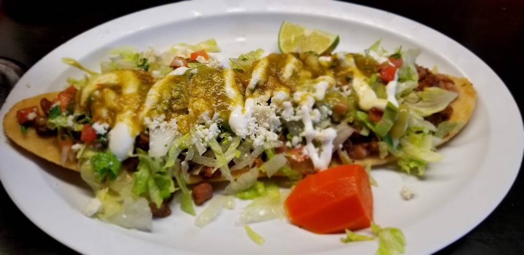 El Huarache Loco | restaurant | 1127 Main St, Delano, CA 93215, USA | 6617206170 OR +1 661-720-6170