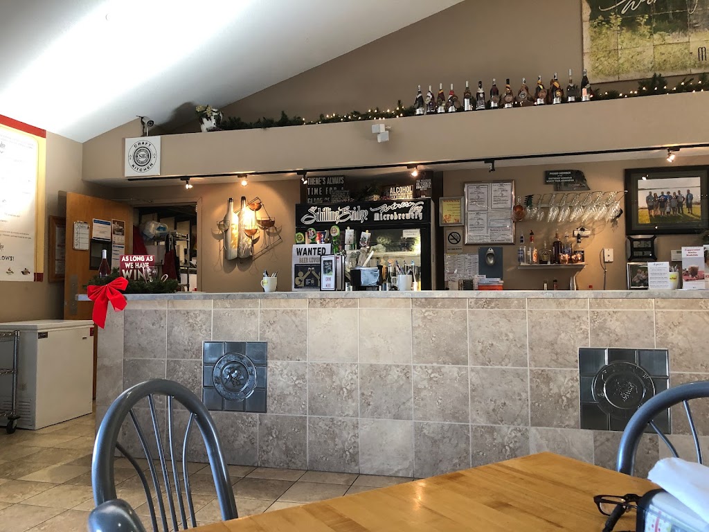 SchillingBridge Winery & Brewery | restaurant | 62193 710th Rd 6 blocks WEST of Hwy 50 &, 14th St, Pawnee City, NE 68420, USA | 4028522400 OR +1 402-852-2400