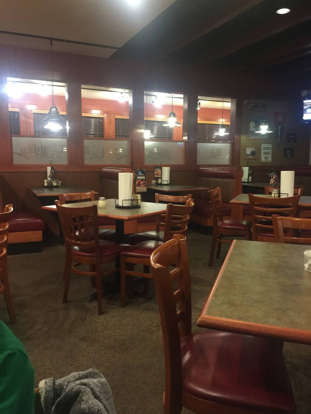 Pizza Hut Restaurant 3400 TX256 Loop, Palestine, TX 75801, USA
