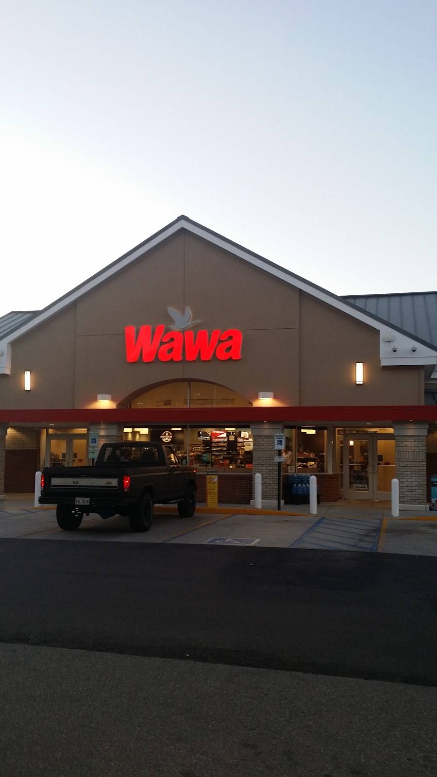 Wawa | cafe | 3850 N Bailey Bridge Rd, Midlothian, VA 23112, USA | 8042774131 OR +1 804-277-4131
