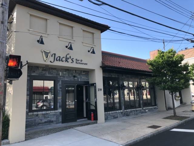 Jack's Bar & Restaurant | 219 Main St, Eastchester, NY 10709, USA