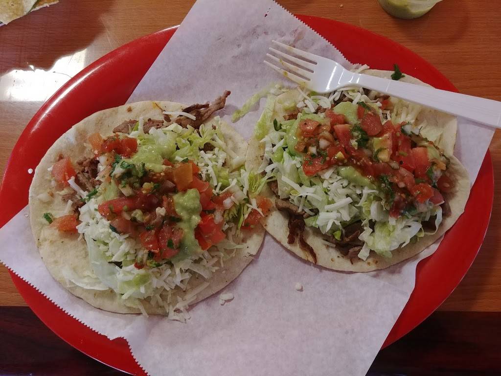 Taqueria La Herradura - Restaurant | 760 Lincoln Way, Auburn, CA 95603, USA