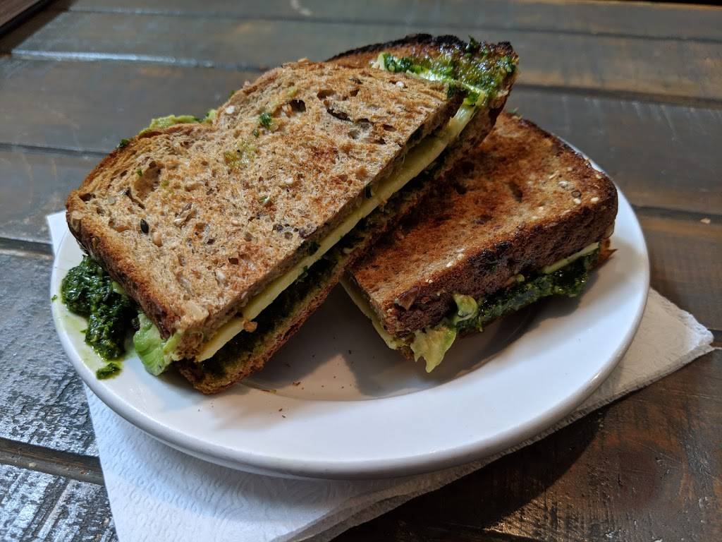 Beviamo Cafe | cafe | 2275 Professor Ave, Cleveland, OH 44113, USA | 2162022300 OR +1 216-202-2300