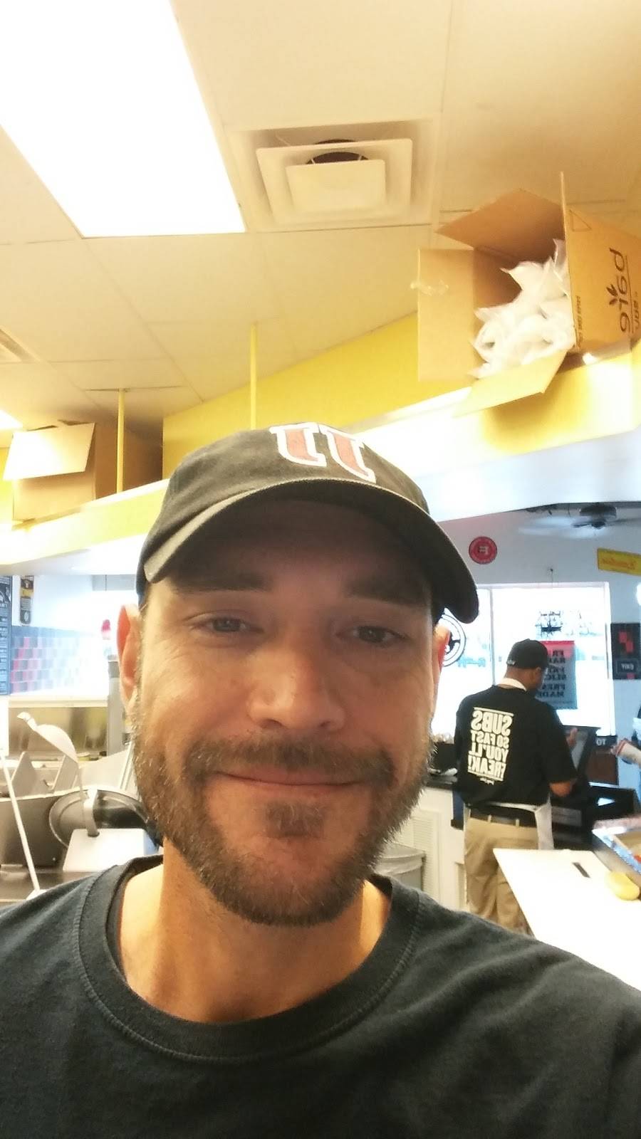 Jimmy John's Meal delivery 280 Blanding Blvd Ste. 103, Orange Park