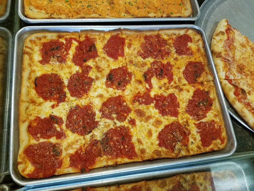 Rosarios | restaurant | 100 Highland Ave, Clarks Summit, PA 18411, USA | 5705862899 OR +1 570-586-2899
