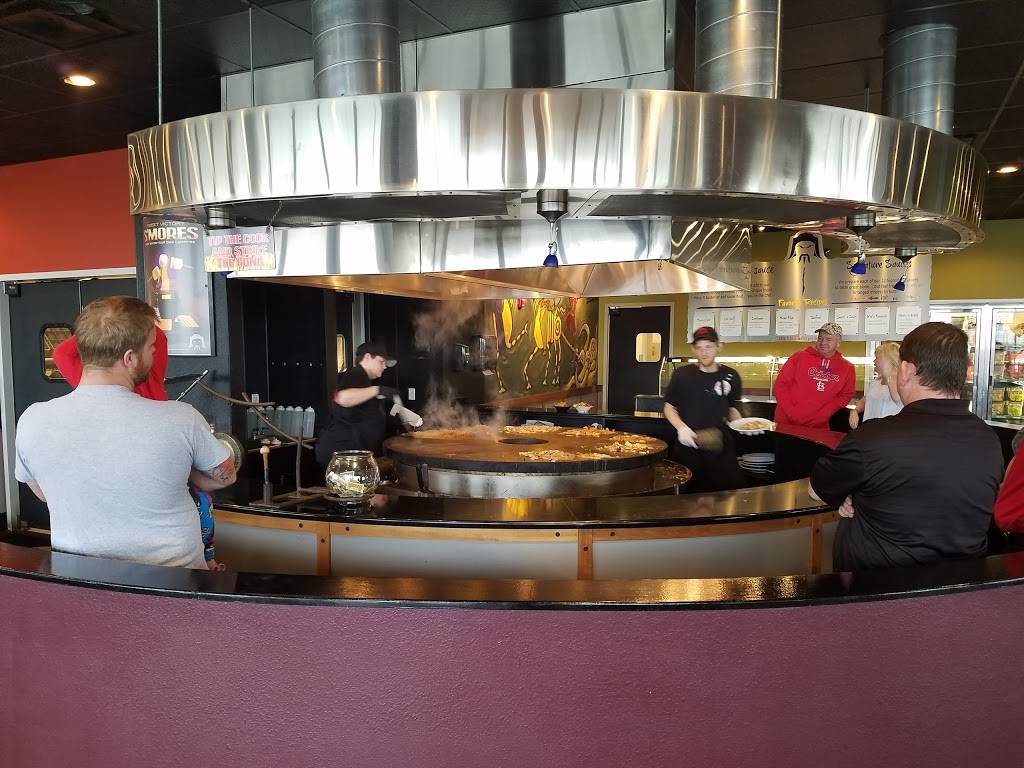 HuHot Mongolian Grill | restaurant | 1804 S Rangeline Rd, Joplin, MO 64804, USA | 4176244000 OR +1 417-624-4000